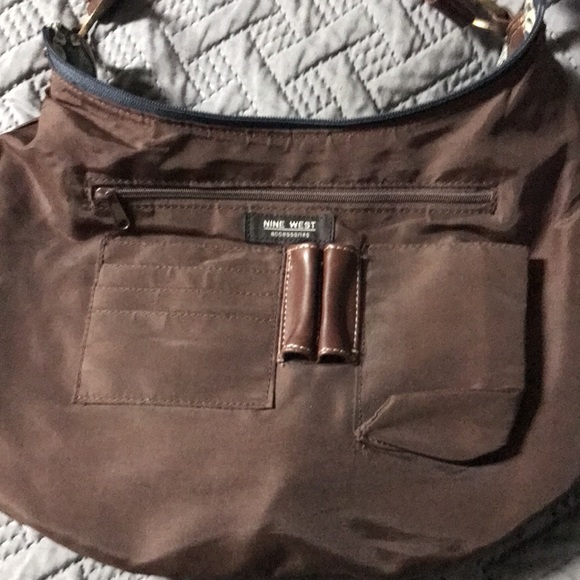 Vintage Nine West Shoulder Bag - Picture 3 of 6